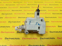 Actuator Clapetă Combustibil, VW Polo MK4 (9N), 6Q6810773A, 3B0959781E