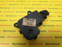 Actuator Clapeta Aeroterma Renault Espace, Laguna, 77001206538, 52485222, 0L0030258B