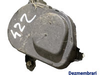 Actuator clapete galerie admisie Mercedes-Benz C-Class W203/S203/CL203 [2000 - 2004] Sedan 4-usi C 200 CDI AT (122 hp)