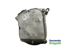 Actuator clapete galerie admisie stanga Cod: 059129086E, 2900309561, A2C53112910 Audi A6 4F/C6 [2004 - 2008] Sedan 2.7 TDI MT (180 hp)