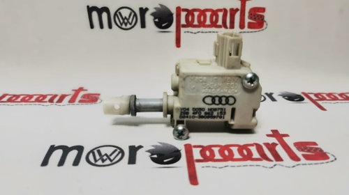 Actuator deschidere capac rezervor Audi A6 4F