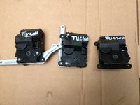 Actuator deschidere clima Hyundai Tucson