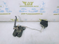 Actuator deschidere haion 8e9827833 Audi A3 8P [2003 - 2005]