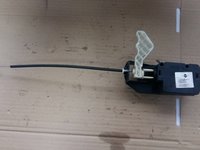 Actuator deschidere rezervor mini cooper 2005 7152588-ai01