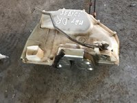 Actuator dreapta spate Fiat Sedici