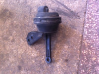 Actuator EGR Seat Ibiza 2 [facelift] [1996 - 2002] Hatchback 5-usi 1.9 TD MT (90 hp) III (6K1)