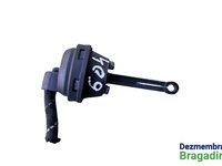 Actuator EGR Skoda Octavia [facelift] [2000 - 2010] Combi wagon 5-usi 1.9 TDI MT (90 hp)