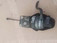 Actuator electric turbosuflanta Peugeot 407 [2004 - 2010] Sedan 2.0 HDi AT (136 hp)