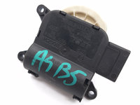 Actuator Electronic Aeroterma Audi A4 B5 (8D) 1994 - 2001 0132801302, 0 132 801 302, 2208022, 663827HC, 8E1820511C