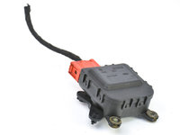 Actuator Electronic Aeroterma Audi A4 B5 (8D) 1994 - 2001 0132801149, 0 132 801 149, 8D1 820 511B, 8D1820511B