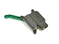 Actuator Electronic Aeroterma Audi A4 B6 (8E) 2000 - 2004 8E1820511B, 8E1 820 511 B, 8E1 820 511 , 8E1820511, 0132801303, 0 132 801 303