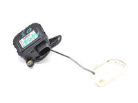 Actuator Electronic Aeroterma Audi A6 (4B, C5) 1997 - 2005 Motorina 4B1820511C, 4B1 820 511 C, 4B1 820 511, 4B1820511