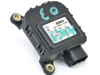 Actuator Electronic Aeroterma Audi A6 (4B, C5) 1997 - 2005 4B1820511K, 4B1 820 511 K, 4B1 820 511, 4B1820511