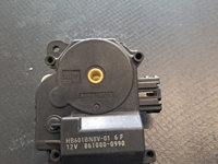 Actuator electronic aeroterma Mazda 3 (BK) 2003 > 2009 - COD 8610000990