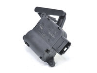 Actuator Electronic Aeroterma Mercedes-Benz VITO / VIANO (W639) 2003 - 2014 0132801335, 0 132 801 335