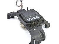 Actuator Electronic Aeroterma Seat IBIZA Mk 4 (6L) 2002 - 2009 6Q1907511A, 6Q1 907 511 A, 6Q1 907 511, 6Q1907511