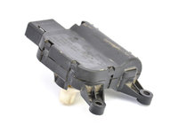 Actuator Electronic Aeroterma Skoda OCTAVIA 2 (1Z) 2004 - 2013 1K1907511G, 0132801338