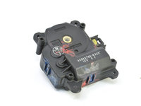 Actuator Electronic Aeroterma Smart FORFOUR (454) 2004 - 2006 AE0637008320, AE063700-8320