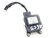 Actuator Electronic Audi A6 (4B, C5) 1997 - 2005 01328011701, 0 132 801 170 1, MF1168801930, MF116880-1930, 44B1820511L, 4B1 820 511 L