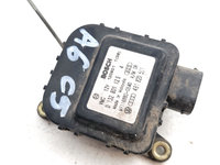 Actuator Electronic Audi A6 (4B, C5) 1997 - 2005 01238011264, 0 132 801 126 4, MF1168800540, MF116880-0540, 481820511, 4B1 820 511