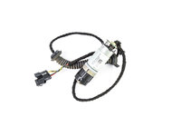 Actuator Electronic Inchidere / Deschidere Capota Portbagaj / Haion BMW X6 (E71, E72) 2008 - 2014 Motorina 1047396, M00517600