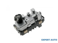 Actuator electronic turbo garett hella / motoras actuator turbosuflanta g-285/6nw009420/ BMW X5 (1999-2006) [E53] #1