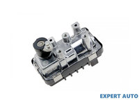 Actuator electronic turbo garett hella / motoras actuator turbosuflanta g-139/6nw008412/ Jaguar X-Type (2001-2009)[X400] #1 728680-5020S