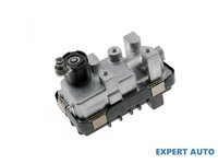 Actuator electronic turbo garett hella / motoras actuator turbosuflanta g-125/6nw008412/ BMW X5 (1999-2006) [E53] #1