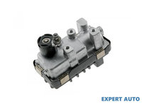 Actuator electronic turbo garett hella / motoras actuator turbosuflanta g-42/6nw009483/ Ford Transit 7 (2006->)