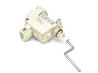 Actuator Electronic Usita Rezervor Audi A6 (4B, C5) 1997 - 2005 Motorina 4B0862153, 4B0 862 153