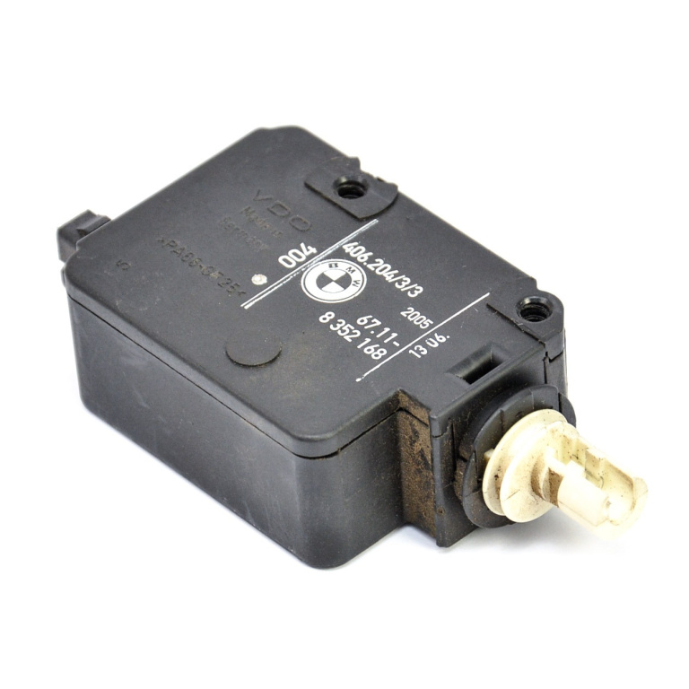 Actuator Electronic Usita Rezervor Land Rover RANGE ROVER Mk 3 L322 (LM ...