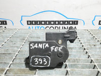 Actuator galerie admisie Hyundai Santa Fe 2 2.2 Diesel 2007 - 2012