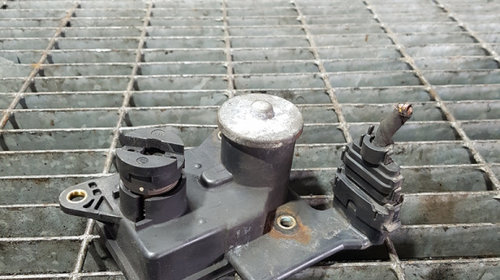 Actuator galerie admisie Hyundai Santa Fe 2 2.2 Diesel 2006 - 2009