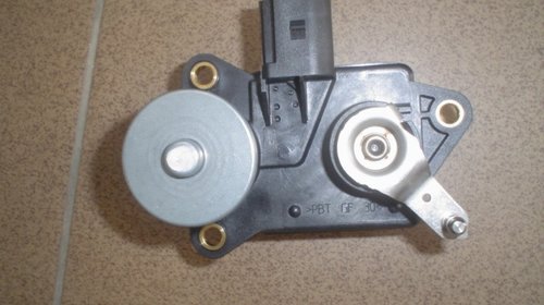 Actuator galerie admisie opel z19dth-dtj