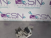 Actuator haion Skoda Octavia 1,9 TDI