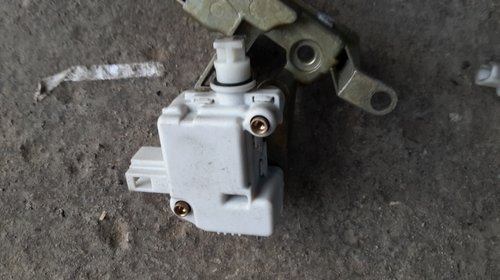 Actuator hayon polo 9n