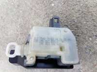 Actuator haion Seat Ibiza, 2006, cod 1M5862159C, 1M0959781A