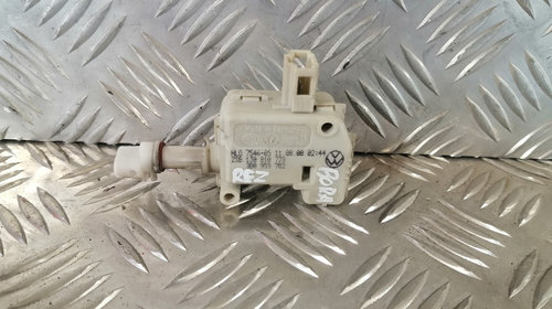 Actuator inchidere centralizata capac rezervo