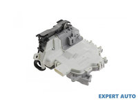 Actuator inchidere centralizata incuietoare broasca usa spate Audi A4 (2007-2011) [8K , B8 ] #1 8K0839016C