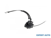 Actuator inchidere centralizata incuietoare broasca usa spate Hyundai i30 (2007-2011)[FD] #1 81410-2L000