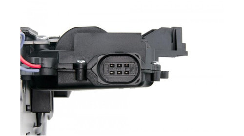 Actuator inchidere centralizata incuietoare broasca usa stanga spate Volkswagen Golf 4 (1997-2005)[1J1] #1 3B4839015A