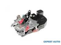 Actuator inchidere centralizata incuietoare broasca usa fata Jeep Grand Cherokee 2 (1998-2005)[WJ,WG] #1 55136347AB