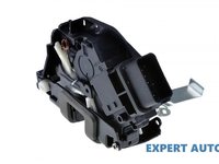 Actuator inchidere centralizata incuietoare broasca usa spate Ford Focus 2 (2004-2010) [DA_] #1 4M5AA26413BD