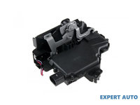 Actuator inchidere centralizata incuietoare broasca dreapta spate Seat Leon 1 (1999-2006)[1M1] 3B4839016A