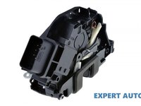 Actuator inchidere centralizata incuietoare broasca usa fata Ford Focus 2 (2004-2010) [DA_] #1 3M5AR21812AK