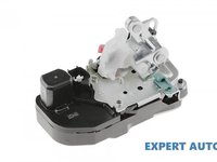 Actuator inchidere centralizata incuietoare broasca usa spate Jeep Grand Cherokee 3 (2004-2011)[WH,WK] #1 55113376AC