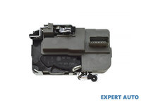 Actuator inchidere centralizata incuietoare broasca usa fata Peugeot 206 (1998->)[2A/C] #1 9135R9