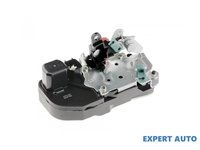 Actuator inchidere centralizata incuietoare broasca usa fata Jeep Grand Cherokee 2 (1998-2005)[WJ,WG] #1 55135606AB