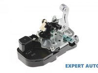 Actuator inchidere centralizata incuietoare broasca usa fata Jeep Grand Cherokee 3 (2004-2011)[WH,WK] #1 55113372AC