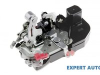 Actuator inchidere centralizata incuietoare broasca usa fata Jeep Grand Cherokee 3 (2004-2011)[WH,WK] #1 55113367AC